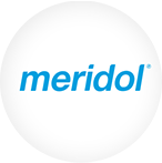 Logo de meridol