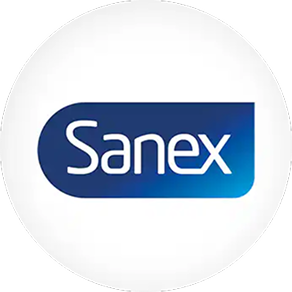 Logo Sanex