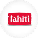 Logo Tahiti