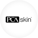 Logo PCA Skin.