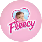 Logo Fleecy
