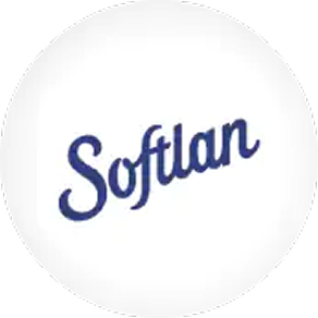 Logo Softlan