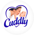 Logo Cuddly
